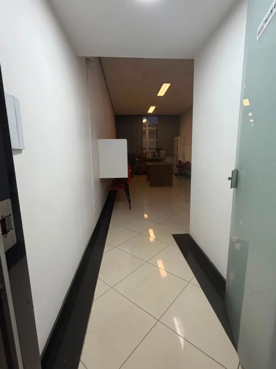 Sala / Conjunto para alugar em Belo Horizonte - Foto 3