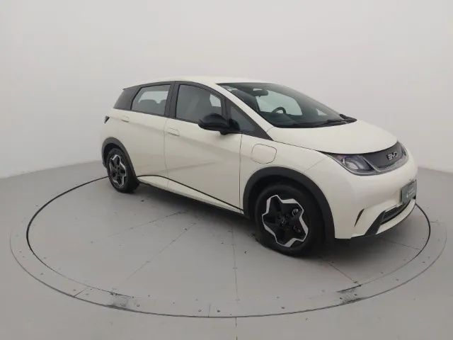 BYD Dolphin EV (Elétrico) 2026 - Foto 3