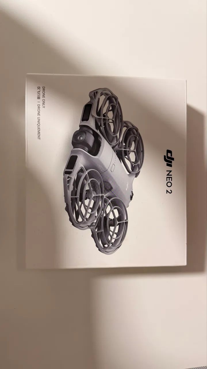 Vendo Drone DJI neo 2 - Foto 3