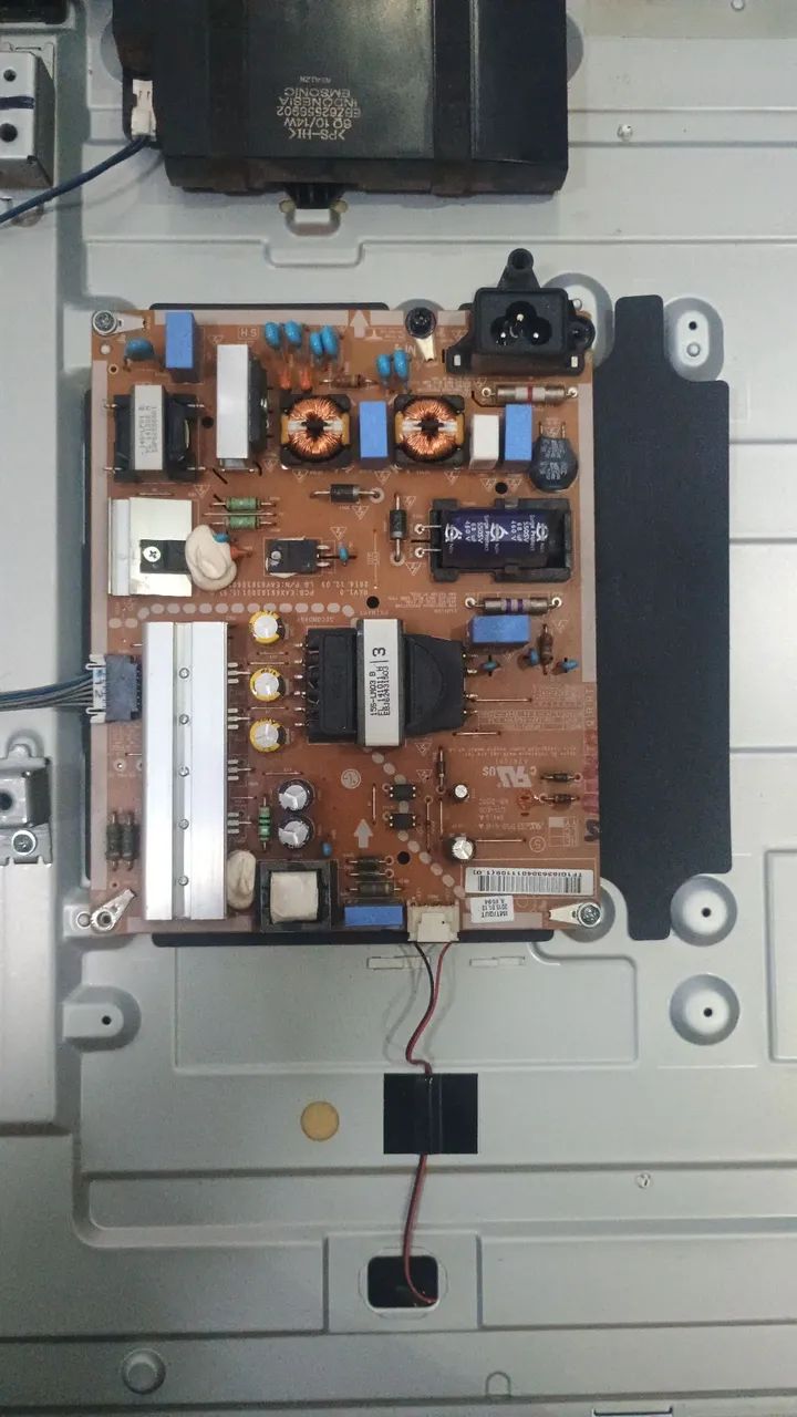 Peças tv LG  - Foto 2