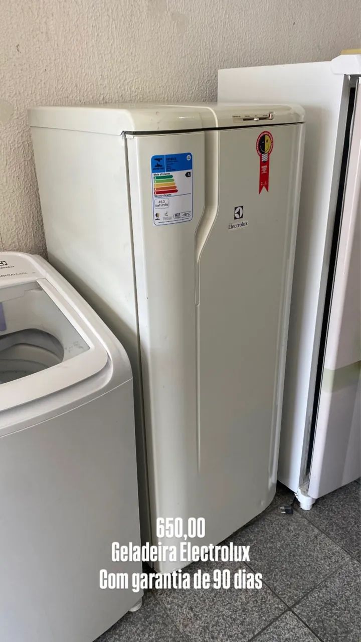 Kits geladeira fogão máquina de lava etc