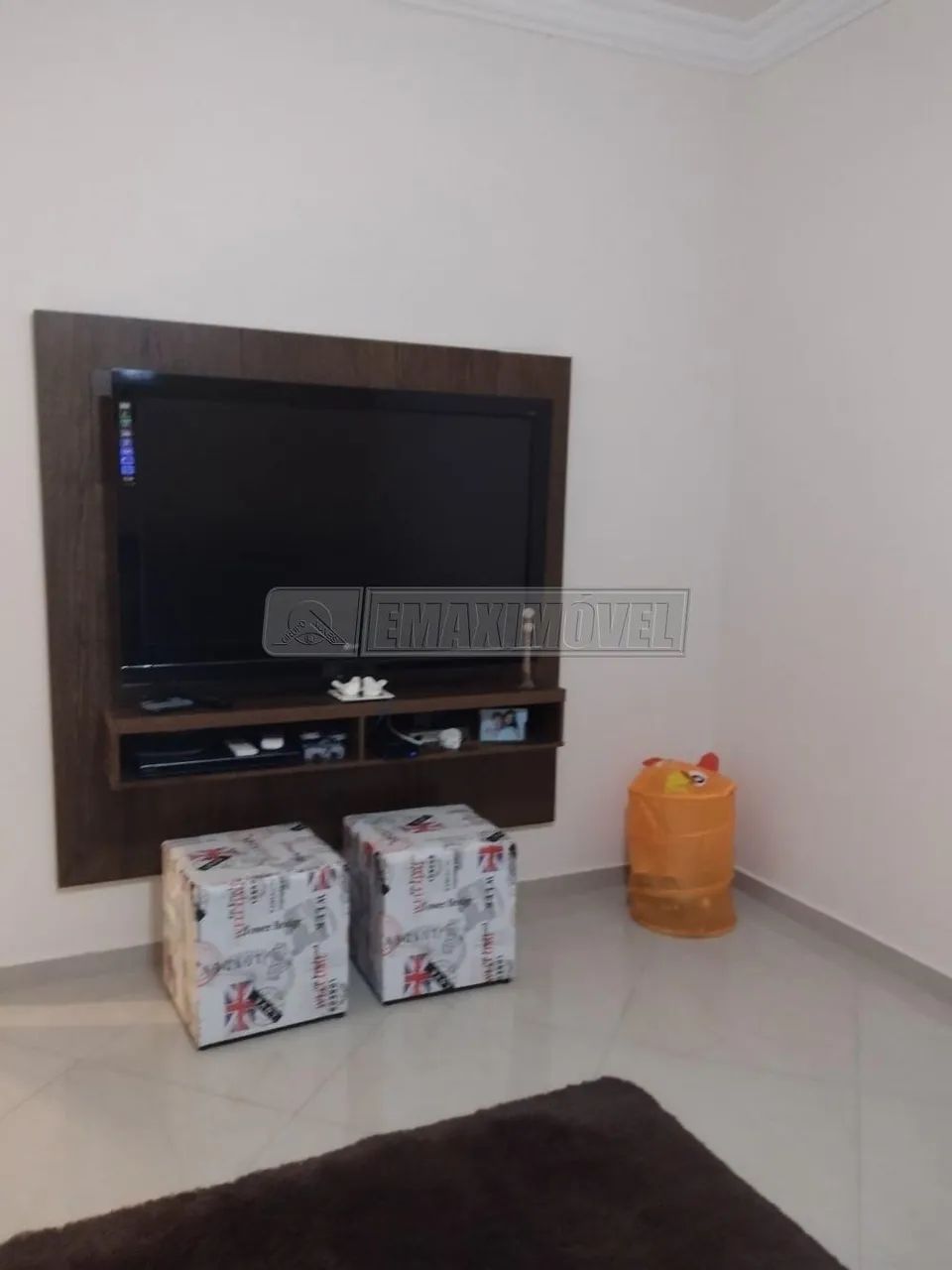 Casa em Condomínios em Sorocaba - Foto 2
