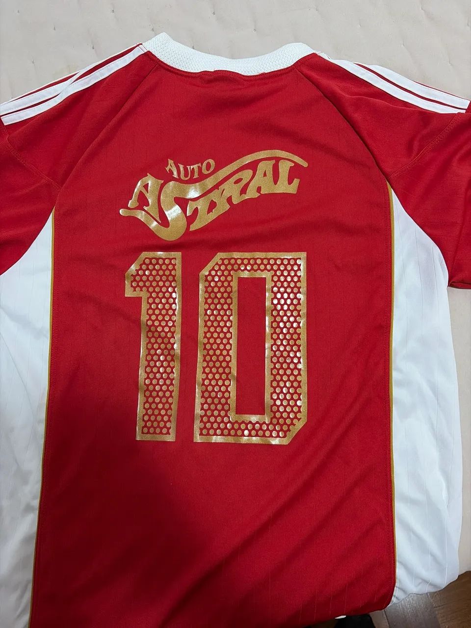 Camiseta crb  - Foto 2