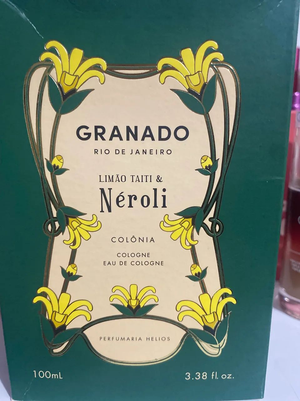 Perfume Granado - Foto 2