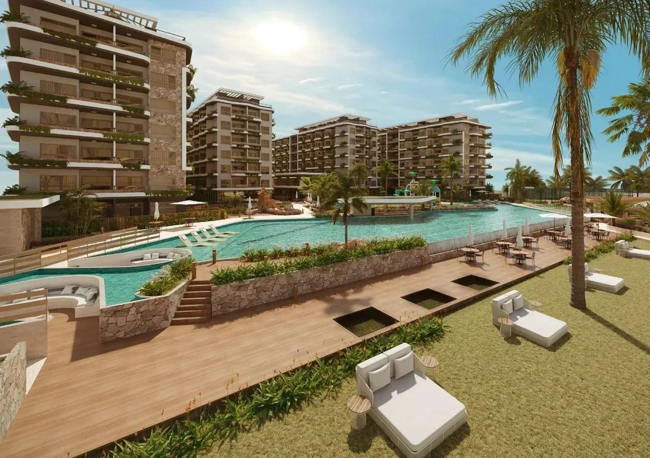 Oportunidade de Flats Studios com Estrutura de Resort à Beira Mar de Maragogi - AL - Foto 4
