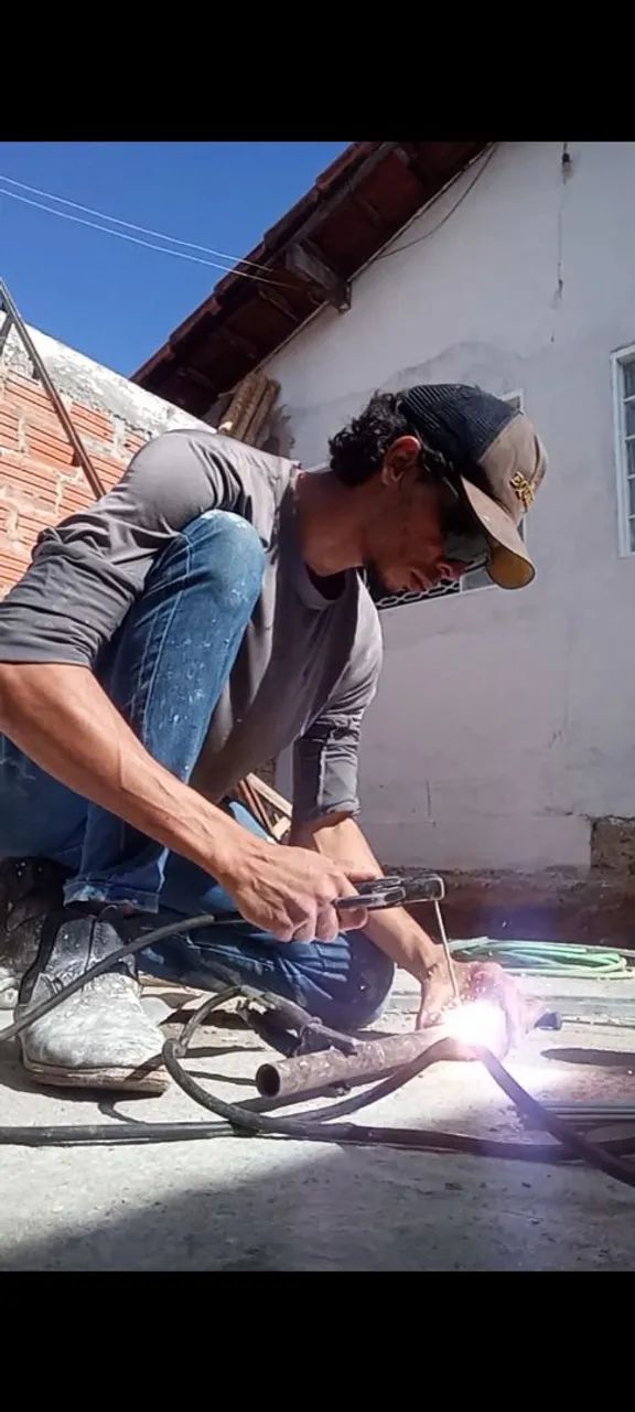 Serralheiro a domicílio. - Foto 5