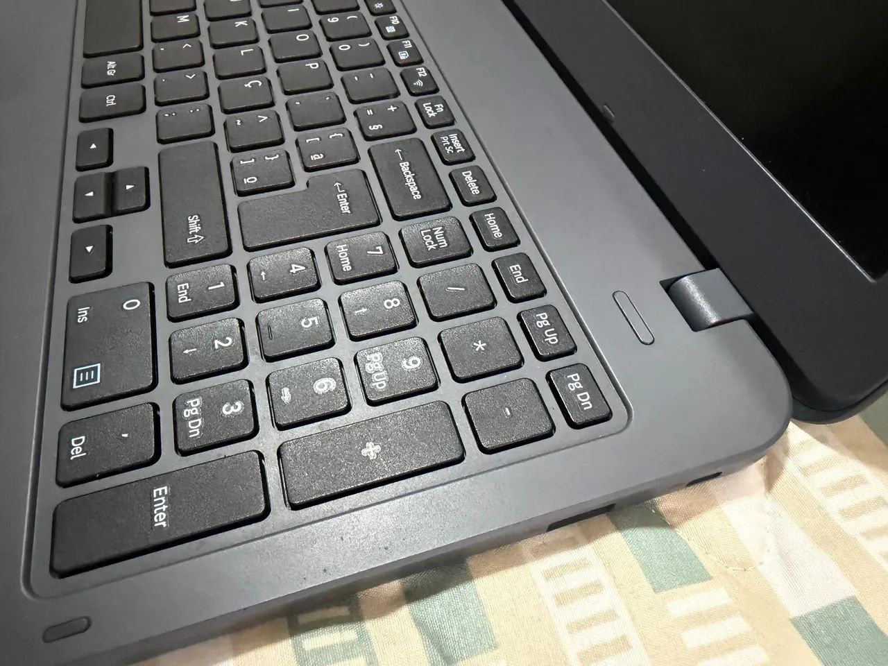 Notebook Samsung  - Foto 3