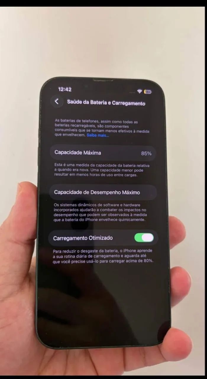 IPhone 13 - Foto 3