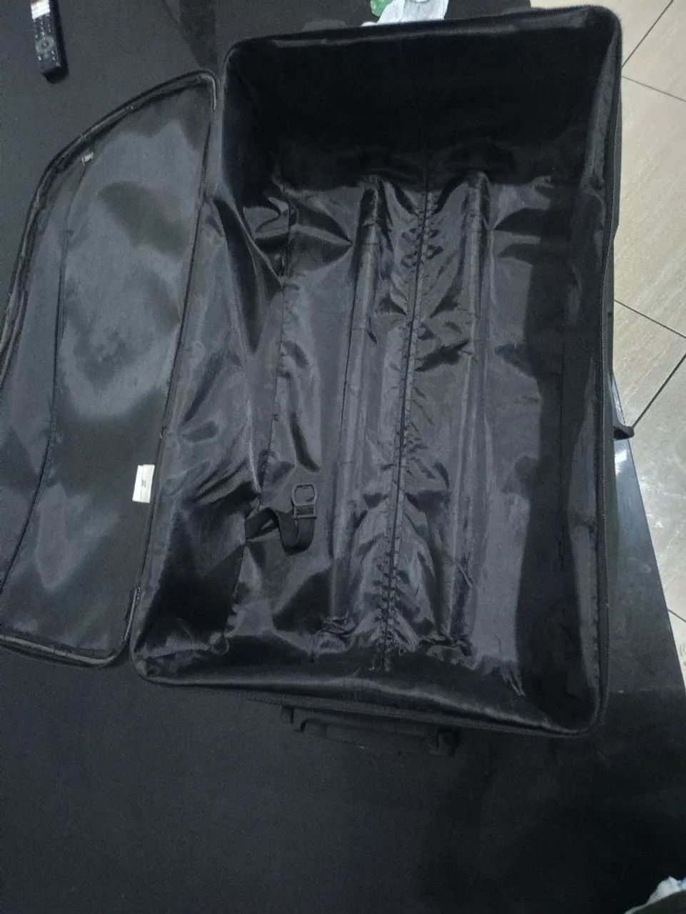 Mala de viagem grande  - Foto 3