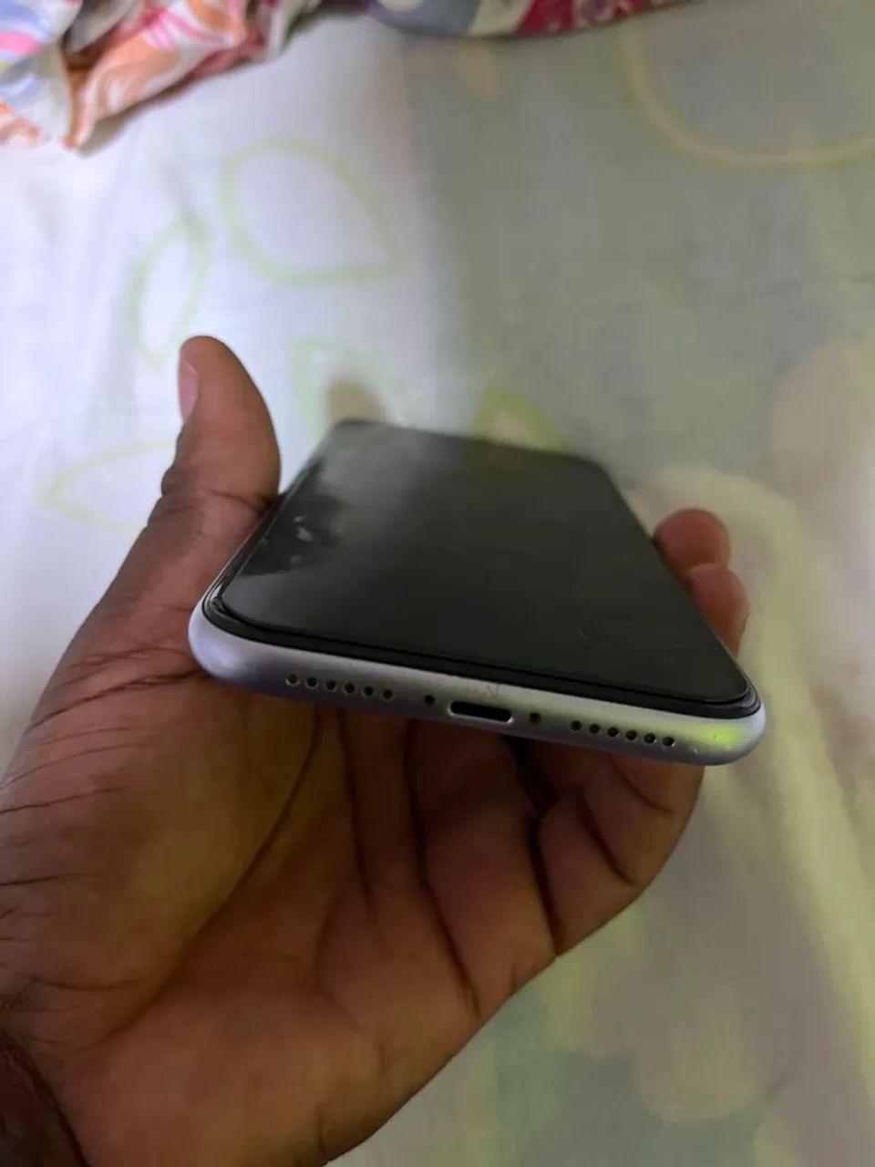 iPhone 11 somente venda - Foto 4