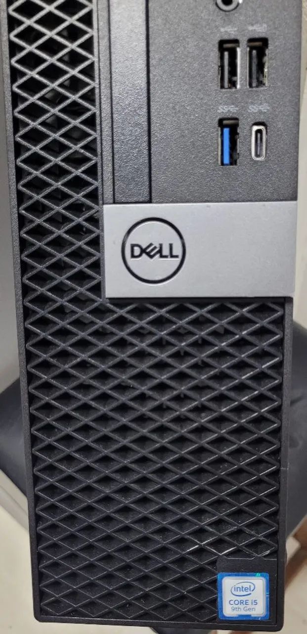 Desktop Dell - Foto 2