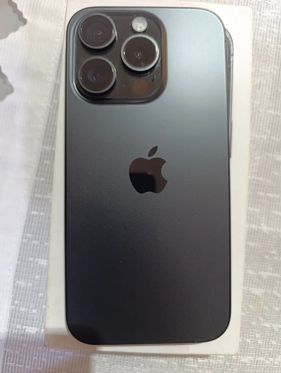 iPhone 15 pro - 256 - 86%bat - Foto 3