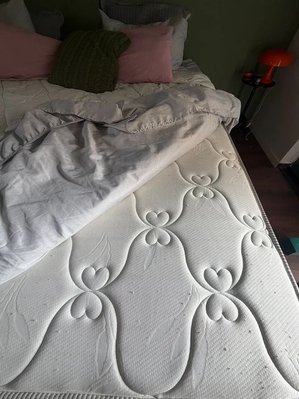 Cama King size  - Foto 4