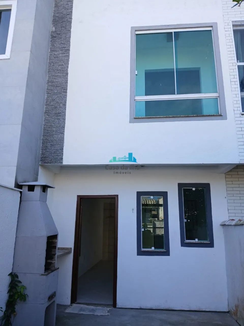 Duplex de 2 quartos no Rio Vermelho