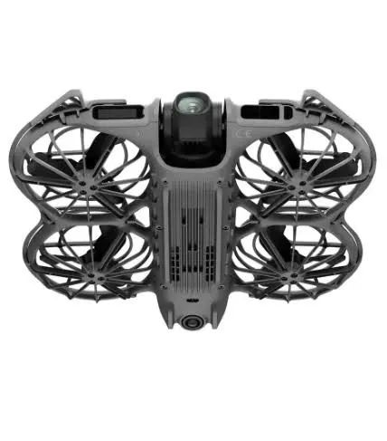 Drone Dji Neo 2 Combo, 3 Baterias, Novo Lacrado, Original  - Foto 2