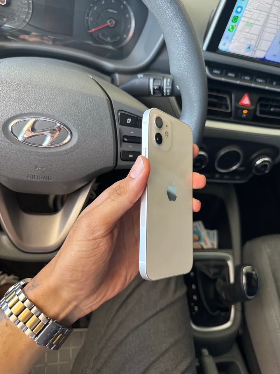 iPhone 12 128 - Foto 2