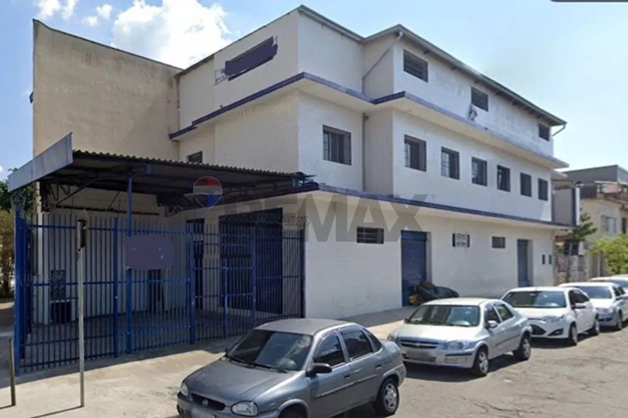 Locação Imperdível: Prédio Versátil em SP! - Foto 3