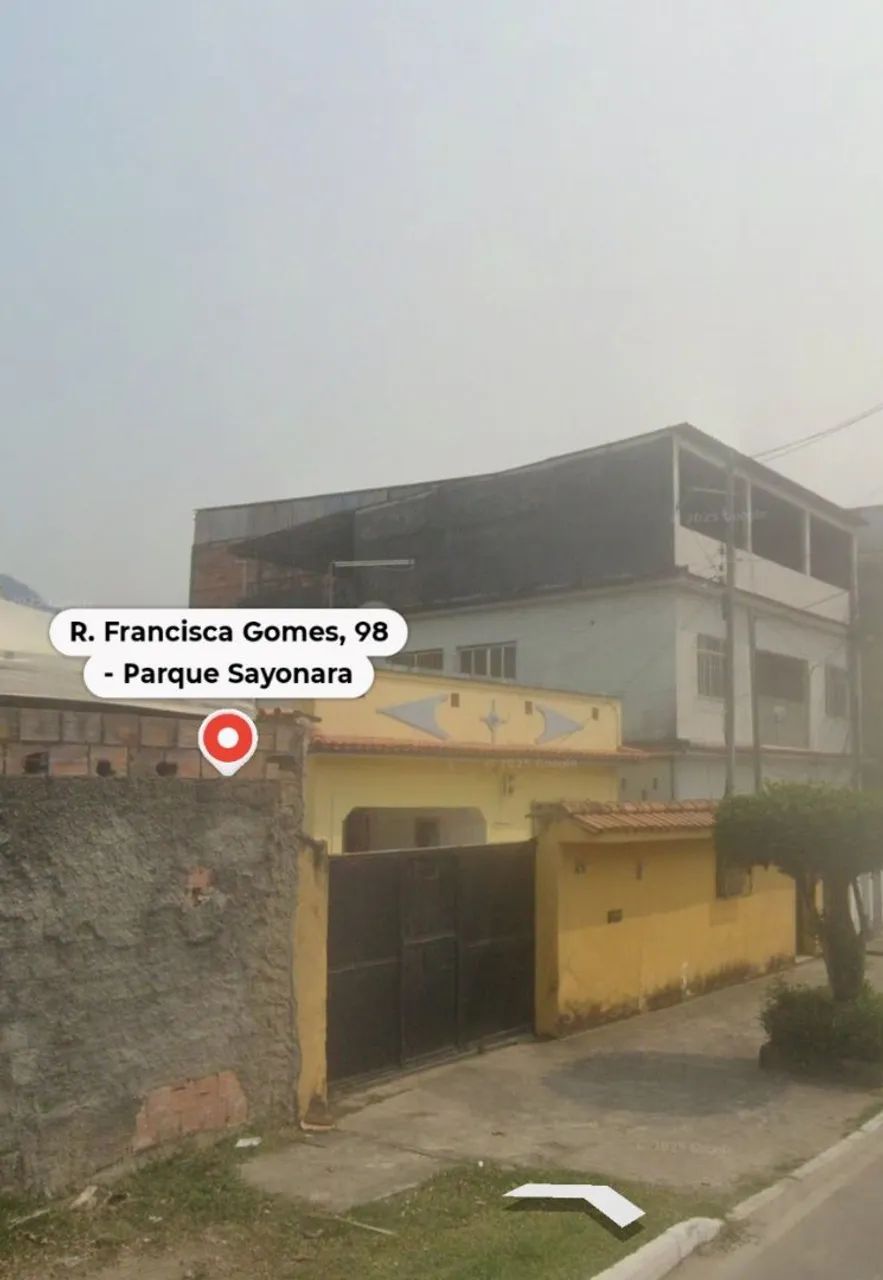 Casa no Centro de Fragoso  - Foto 2