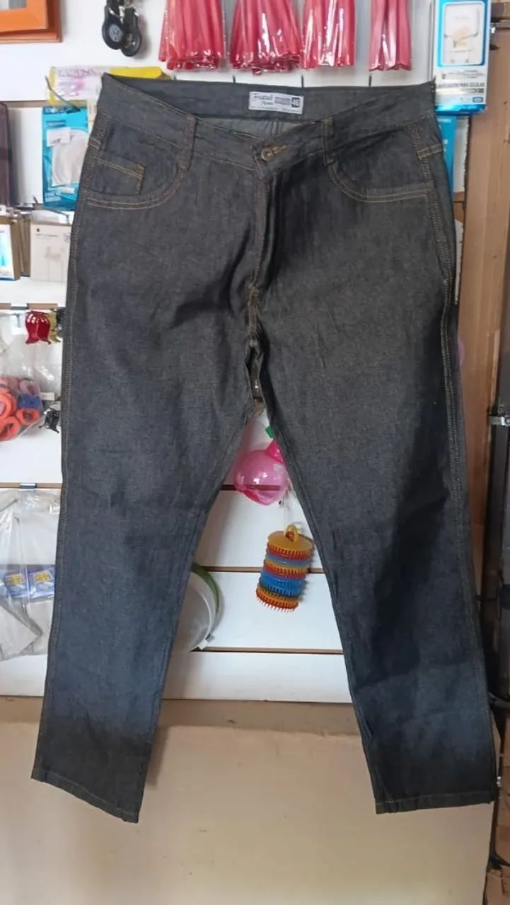Calça masculina  - Foto 2