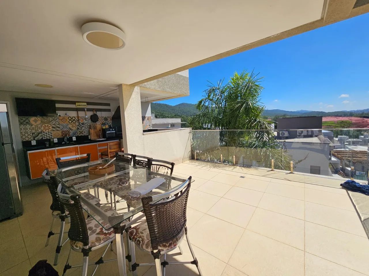 Foto - Mogi das Cruzes - Fazenda Rodeio