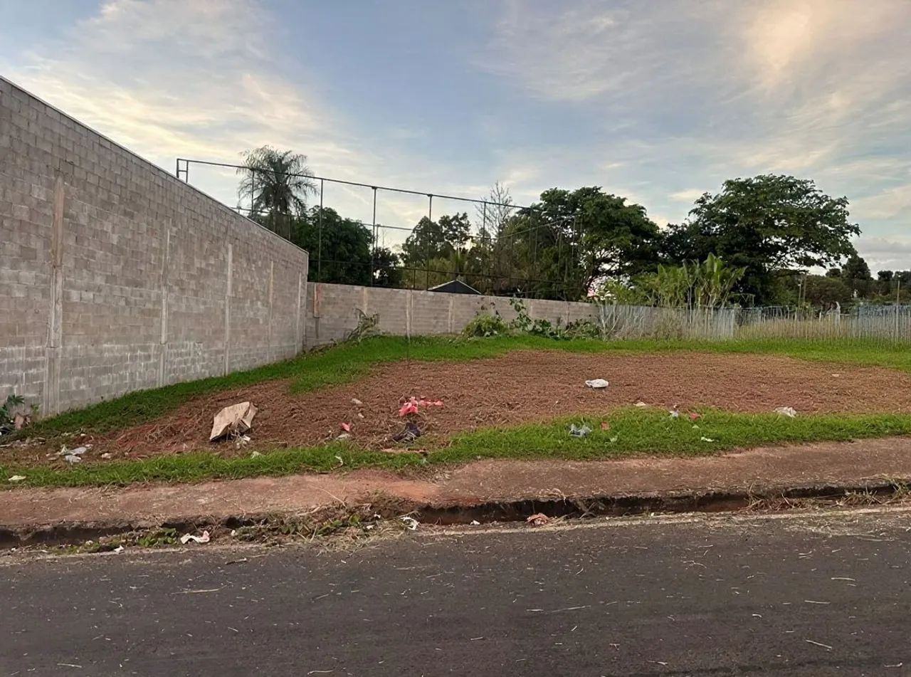 Terreno à venda, 275 m² - Foto 2