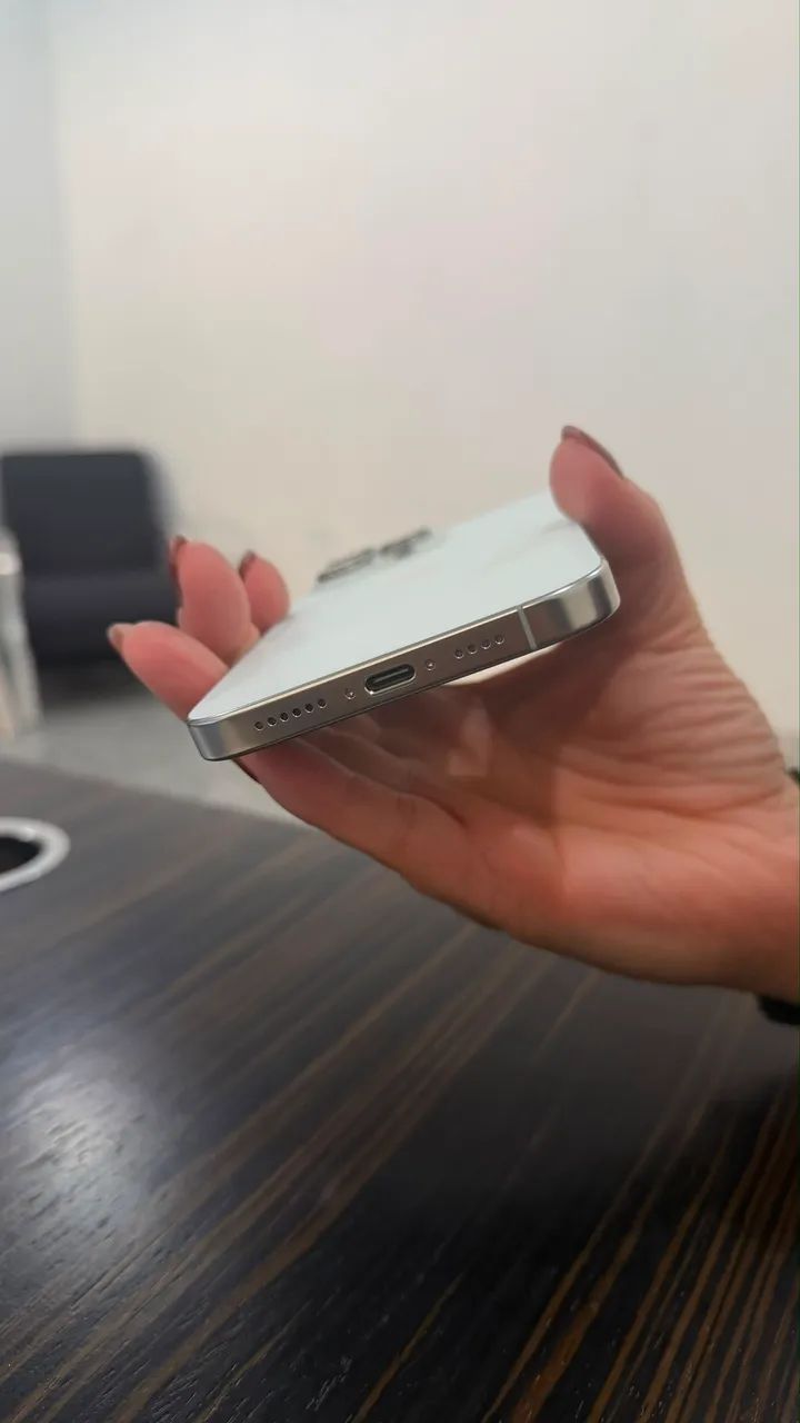 IPHONE 16 PRO MAX 256gb - 90% - Foto 3