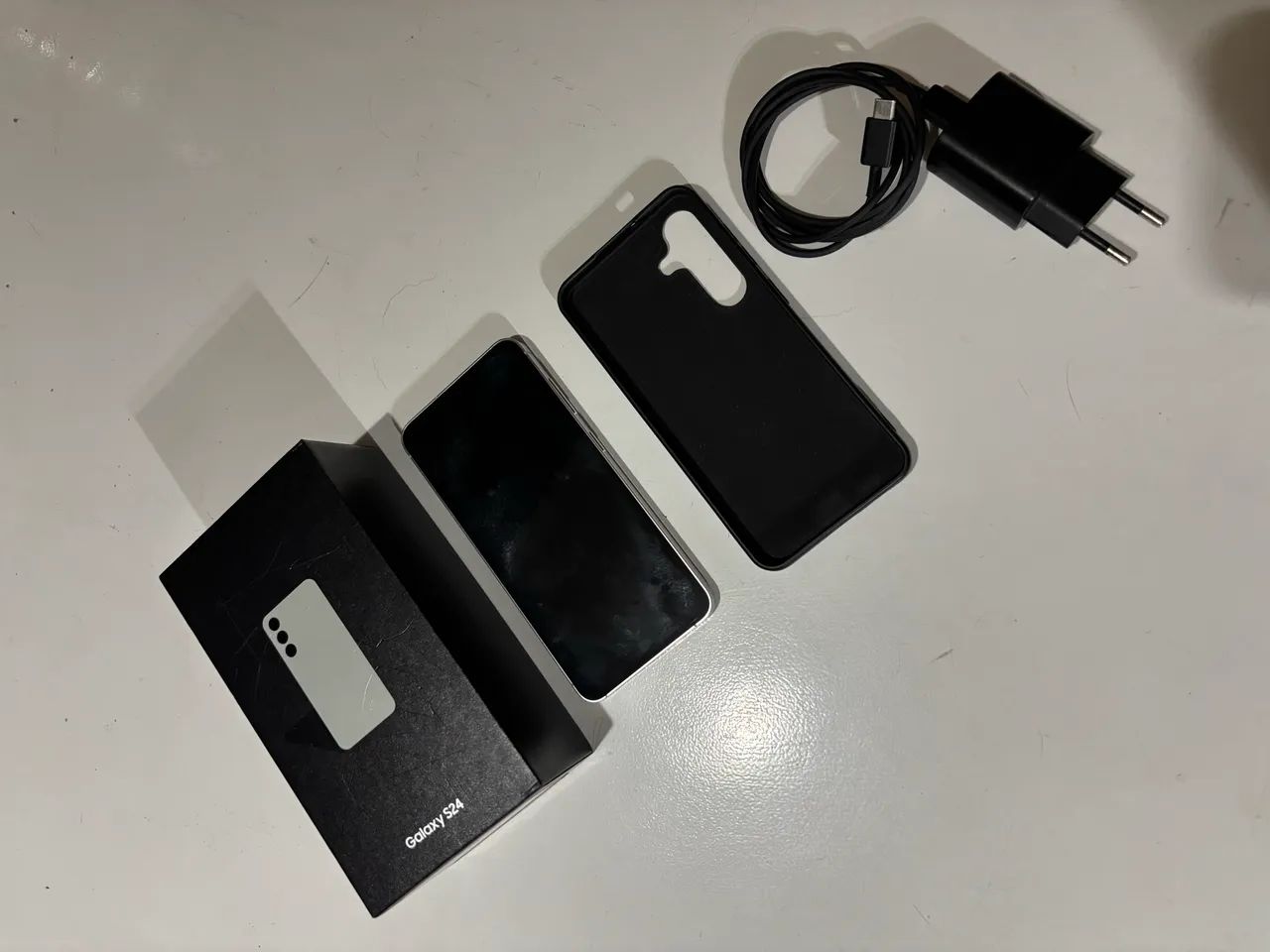 Galaxy S24 256GB - Foto 2