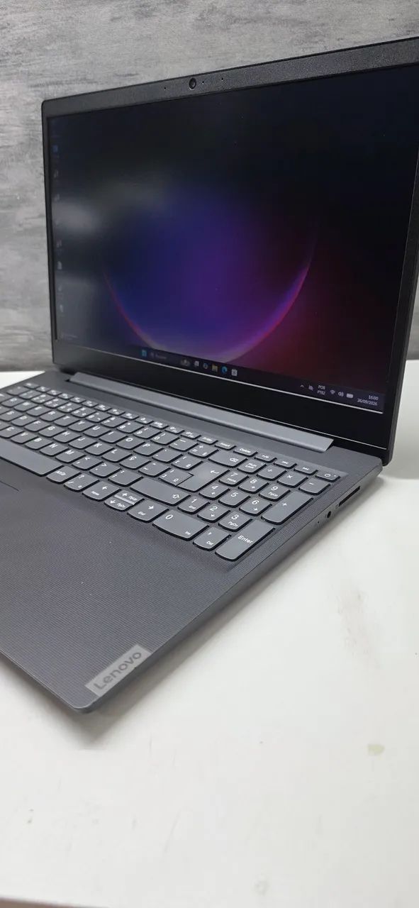 Notebook i5 10° geração 20gb ram/SSD 256GB/Tela full HD - Foto 3