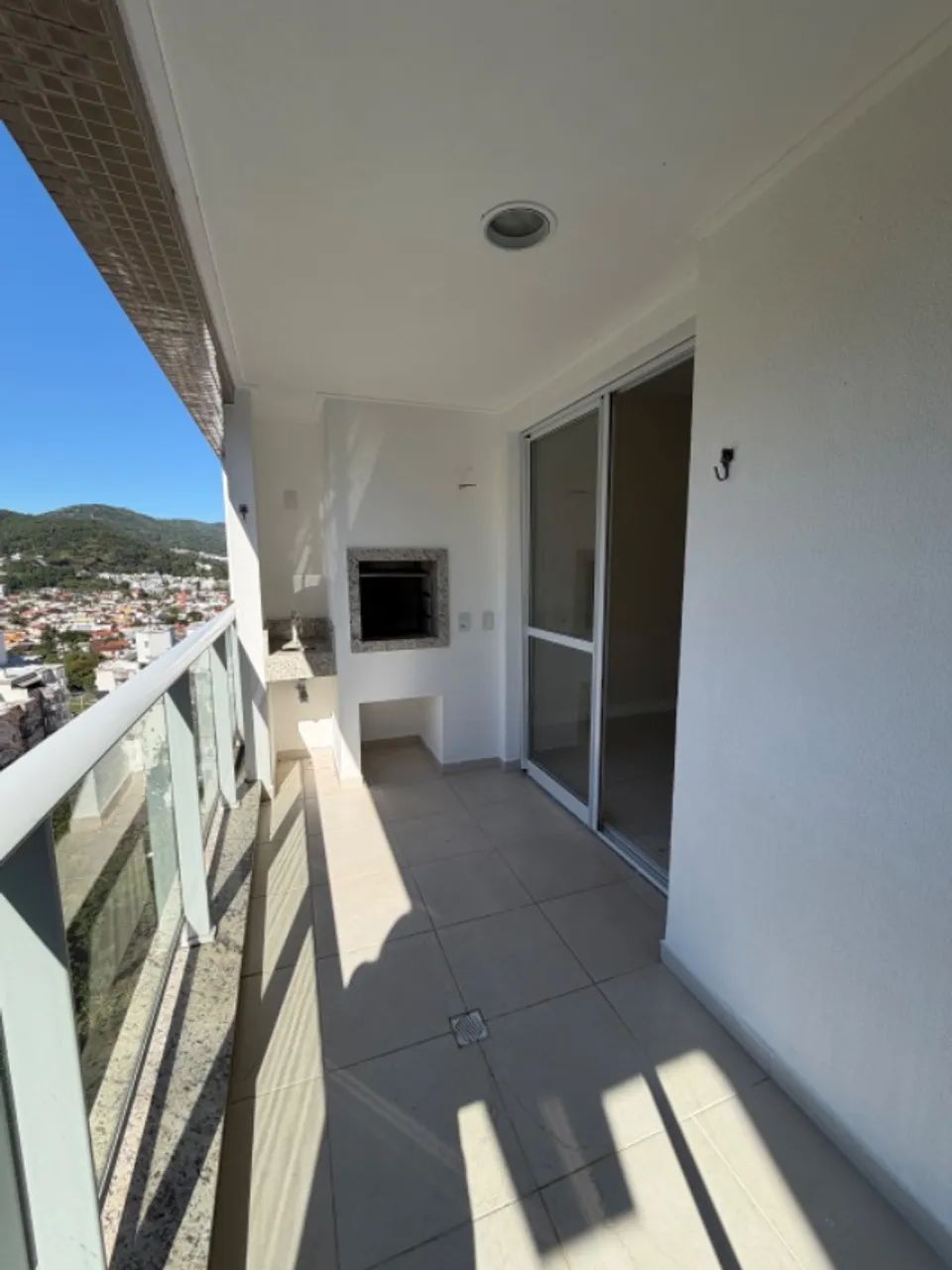 Apartamento 02 dormitórios no Itacorubi - Florianópolis  - Foto 5