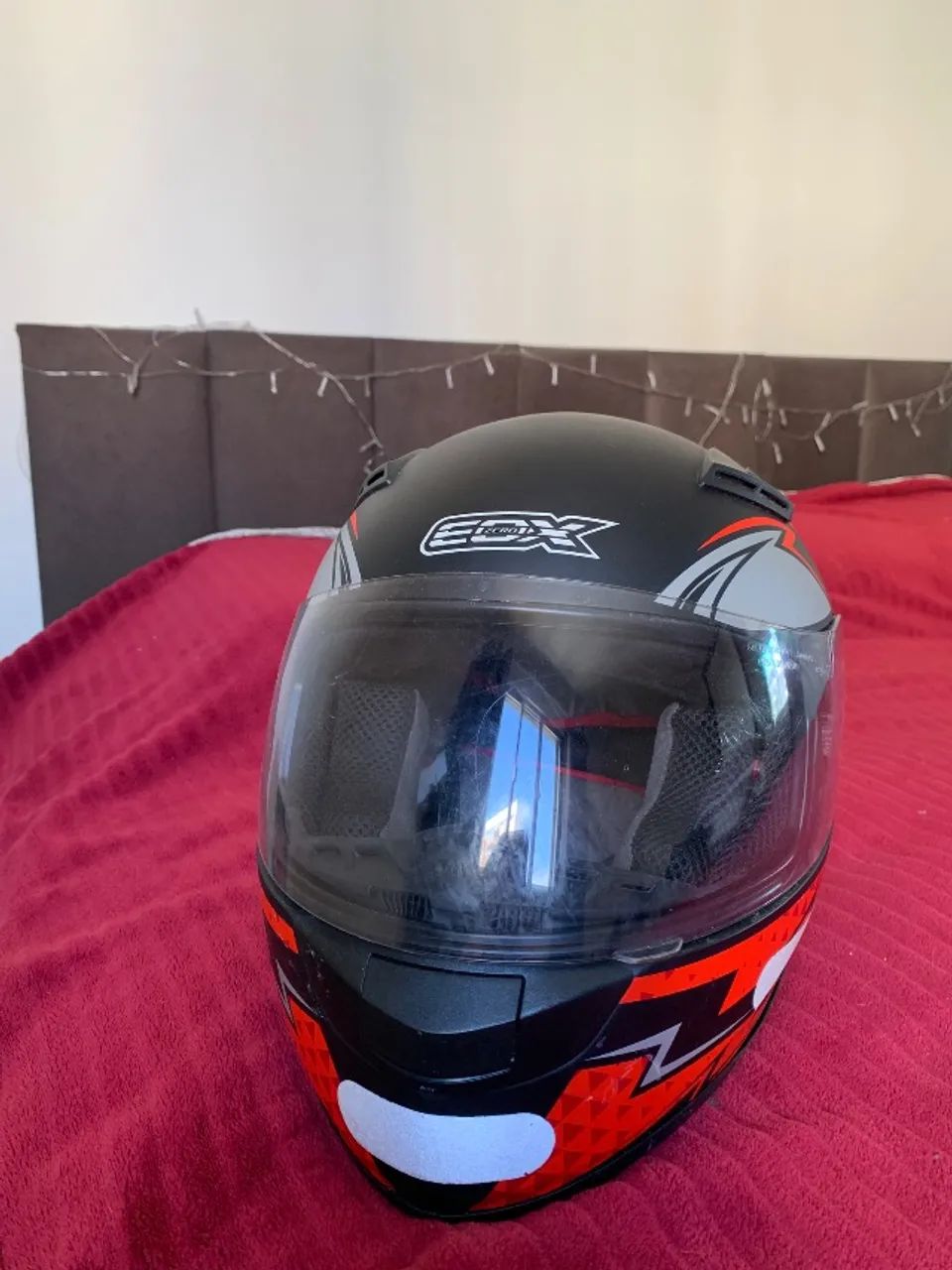 Capacete  - Foto 2