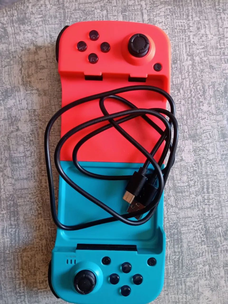 Vendo ou troco gamepad  - Foto 2