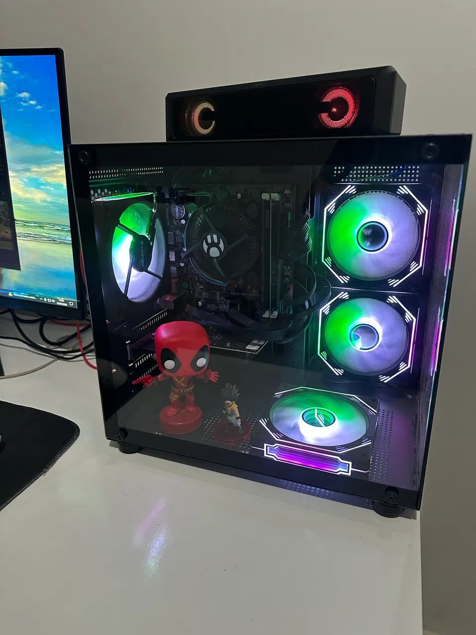 PC GAMER  - Foto 3