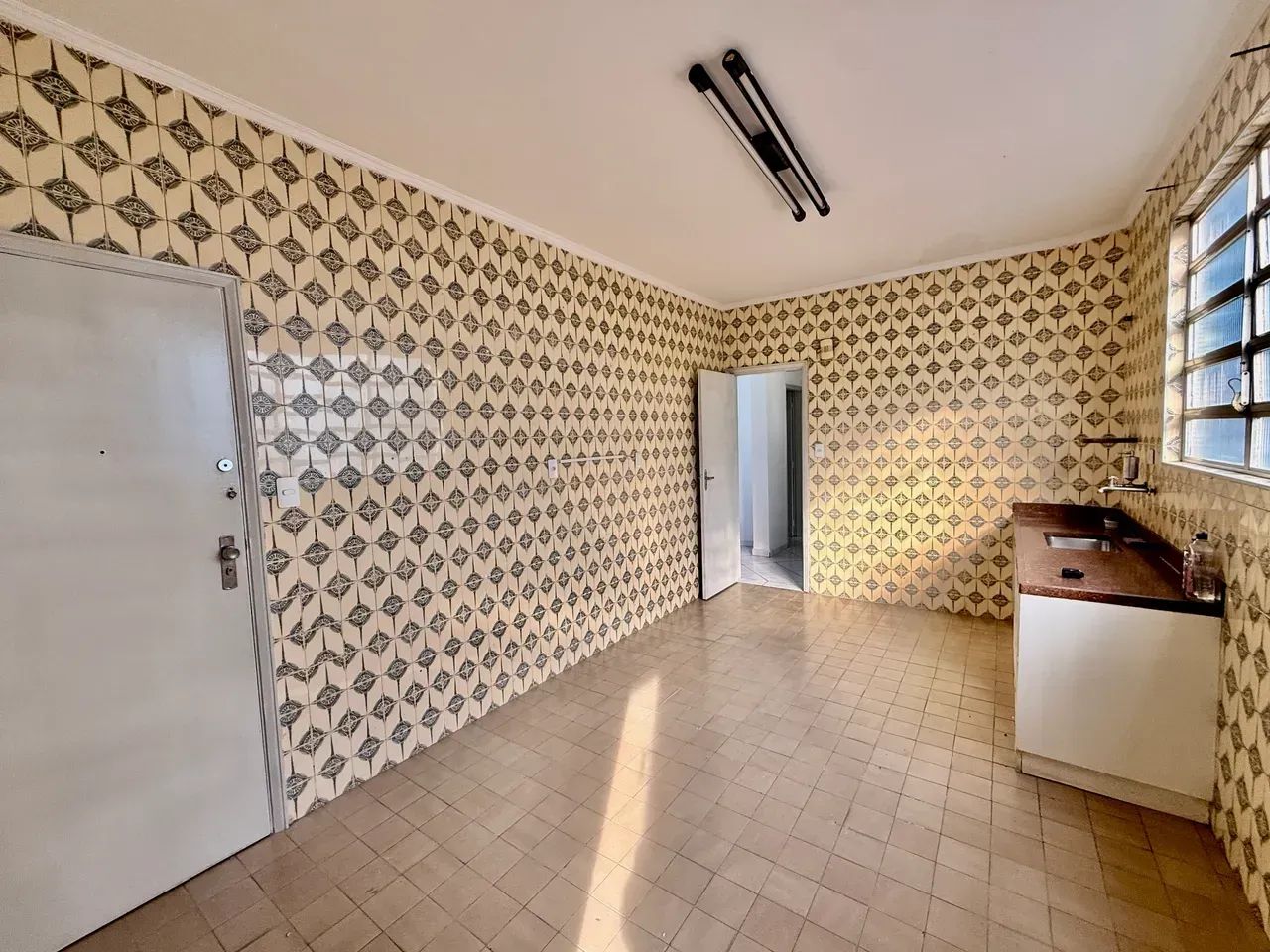 Apartamento 2 quartos - Embaré - Santos - SP - Foto 2