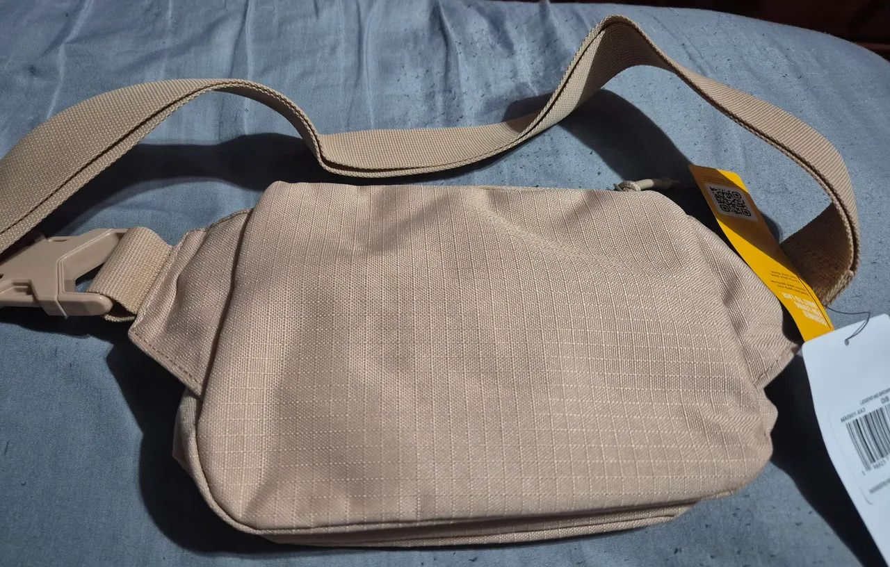 Pochete/mochila Jordan - Foto 2