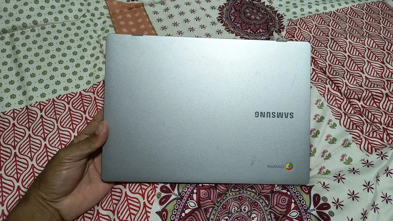 Crhomebook Samsung barato  - Foto 2