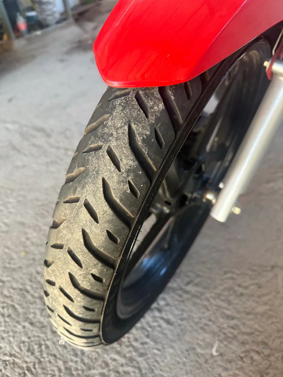 Yamaha Factor 150  - Foto 5