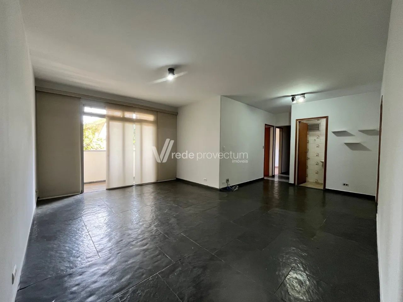 apartamento - Vila Itapura - Campinas - Foto 3
