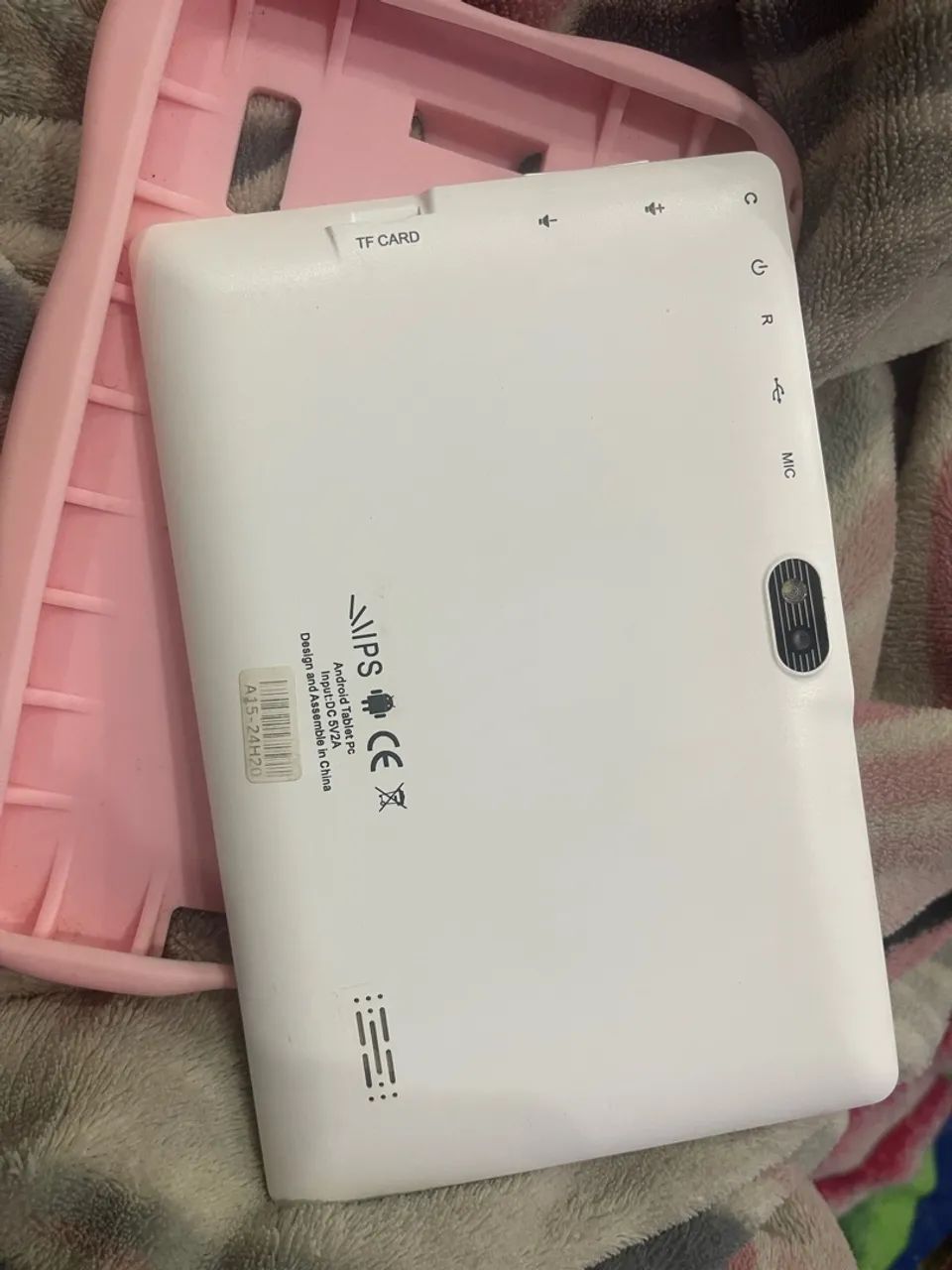 Tablete a15 - Tablets e E-Readers - Paciência, Rio de Janeiro