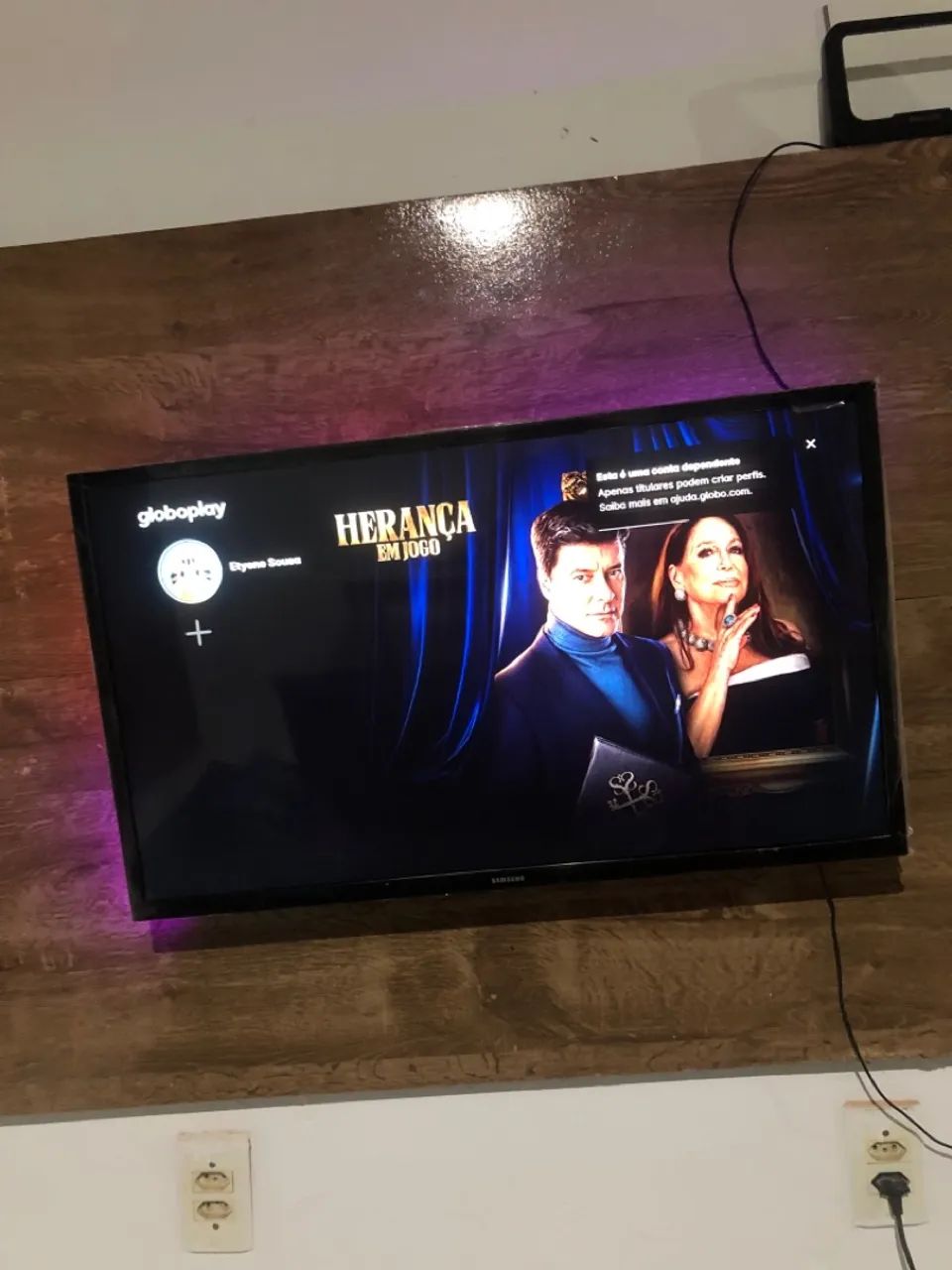 Televisão  - Foto 3