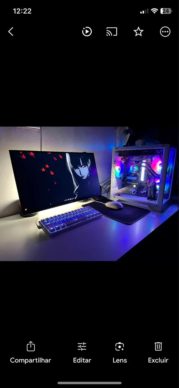 Computador Gamer - Foto 2