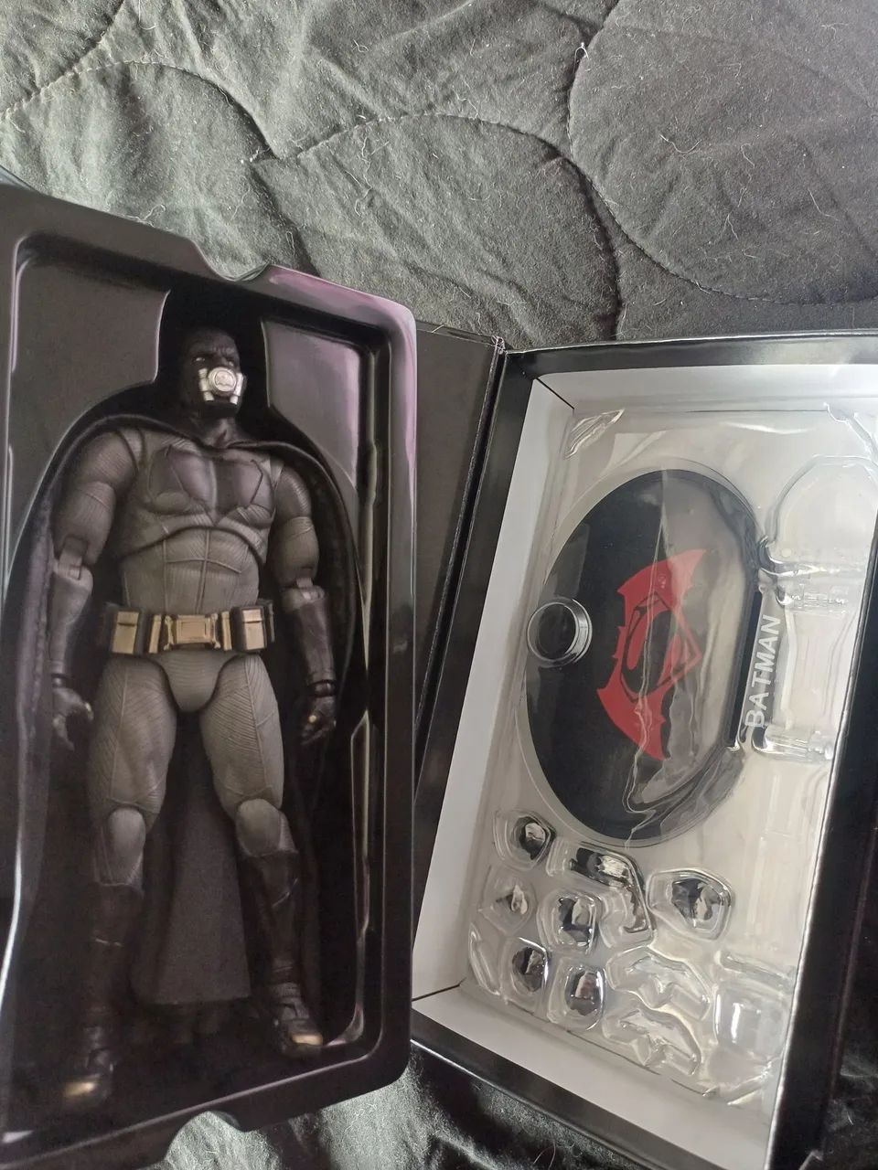 Batman fondjoy  - Foto 3