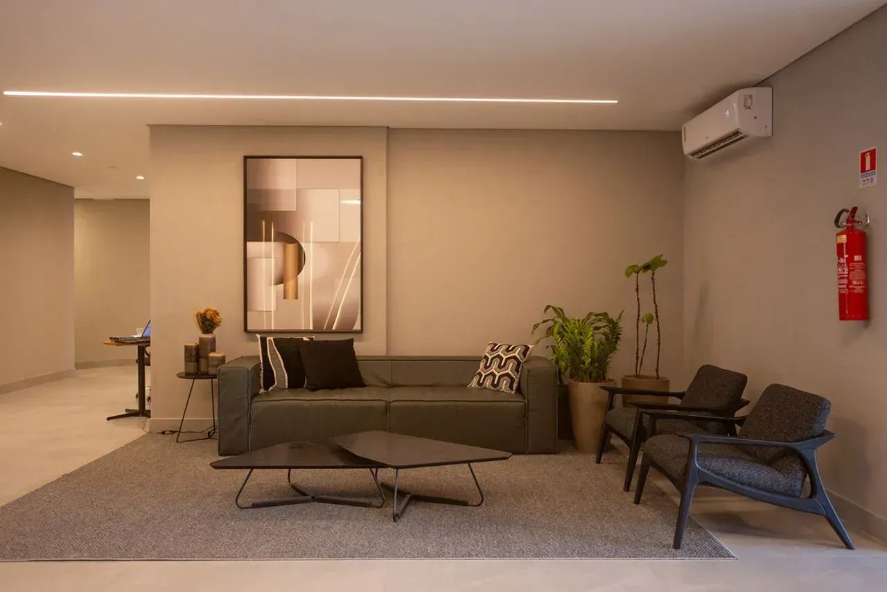 TERRACO URBAN - Foto 10