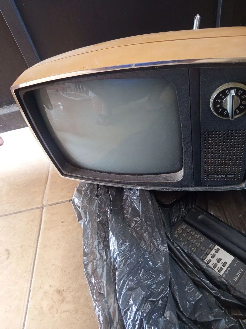 Televisão Panasonic  - Foto 2