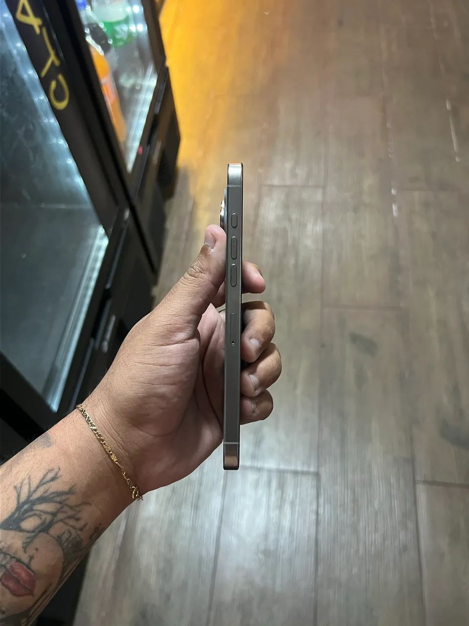 iPhone 16 Pro Max 256GB - Foto 5