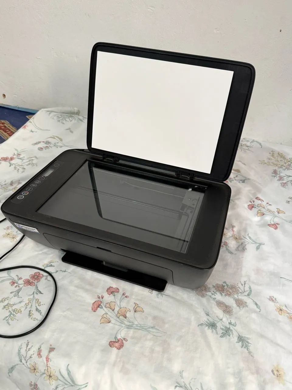 Impressora HP - Foto 4