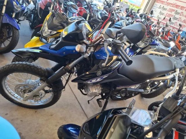 Yamaha Crosser 2022\23 - Foto 4