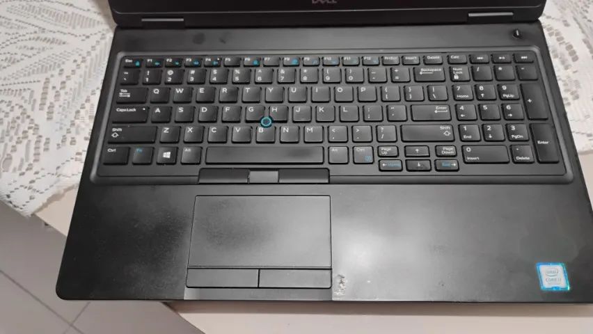 Notebook Dell 3530 i7-8a - (4GB video) - Foto 3