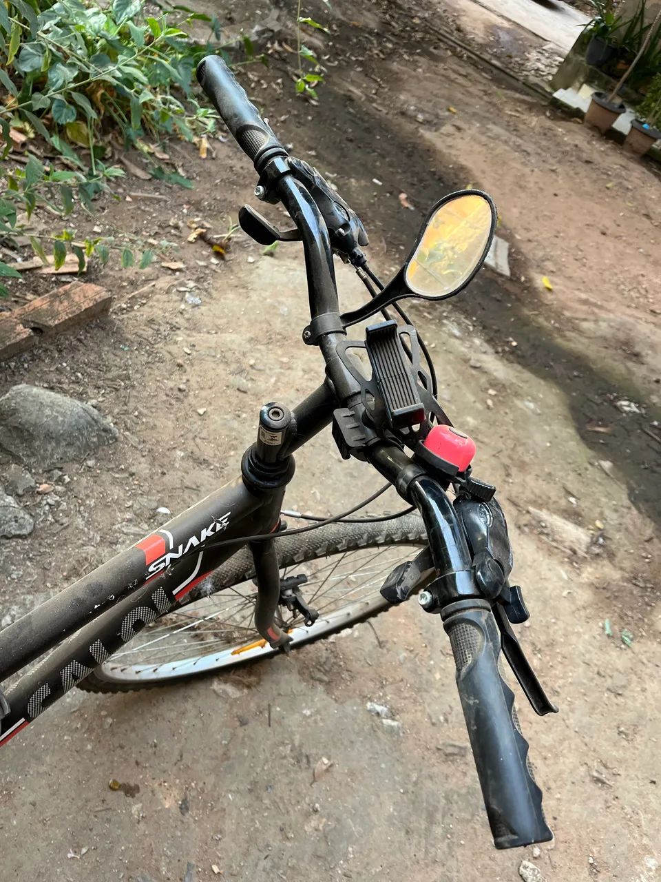 Bicicleta  - Foto 4