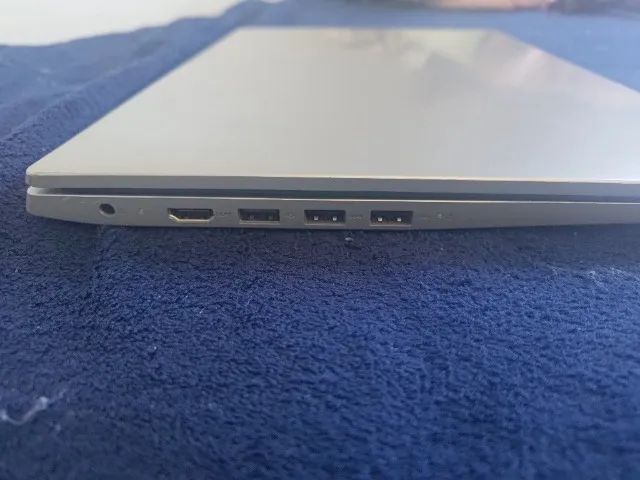 Notebook Lenovo IdeaPad S145 - Foto 2
