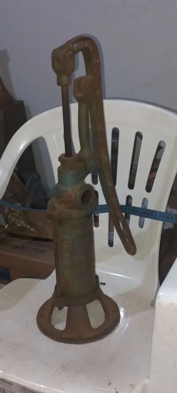 Bomba da agua 64962167220739120